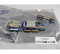 IBM Broadcom double port 10 Go SFP + Exlom adaptateur 94y5230