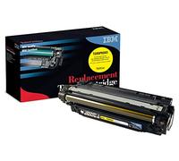 IBM Cartouche de toner compatible 653a CF322a Tg95p6593 Jaune