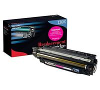 IBM Cartouche de toner compatible 653a CF323a Tg95p6592 Magenta
