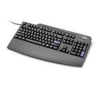 Ibm clavier (uk ), 41a5100,73p5220, 89p8530 fru89p8530