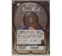 IBM - Disque dur - 36.4 Go - échangeable à chaud - 3.5" - Ultra Wide SCSI - Centronics (SCA-2) 80 broches - 10000 tours/min