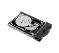 IBM - Disque dur - 9.1 Go - échangeable à chaud - 3.5" - Ultra2 Wide SCSI - Centronics (SCA-2) 80 broches - 10000 tours/min