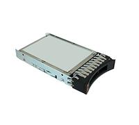 IBM Disque Dur SAS 2,5" 900 Go - 00W1240 - FRU00W1240