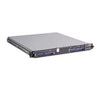 IBM eserver xSeries 306 8489 Serveur Montable sur rack 1U 1 voie 1 x P4 3 GHz RAM 512 Mo Disque dur 1 x 36.4 Go CD Radeon 7000M Gigabit Ethernet Moniteur : aucun(e)