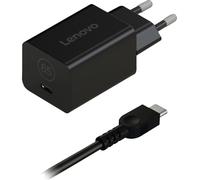 IBM G0A6GN65EU Chargeur USB 65 W 1x USB-C® noir