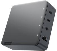 IBM Go 130W Multi-Port Charger EU Alimentation PC portable 130 W