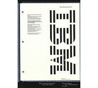 IBM - Graphic Design Guide from 1969 to 1987