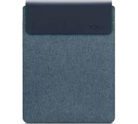 IBM Housse pour ordinateur portable Yoga Dimension maximale: 35,6 cm (14) turquoise, vert