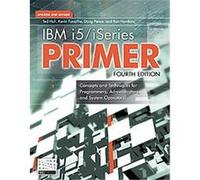 IBM i5/iSeries Primer Doug Pence, Kevin Forsythe, Ron Hawkins (Auteur)