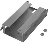 IBM Kit de montage ThinkCentre Tiny Power Cage III 4XF1M39041 noir