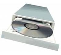 IBM Lecteur CD-RW IDE Interne 24 x 10 x 40 (Blanc)