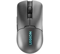 Lenovo Legion M600s Qi Souris de Jeu sans Fil | 6 Boutons | Noir