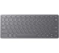 IBM LENOVO Multi-Device Wireless Keyboard(P) sans fil Clavier anglais, QWERTY gris
