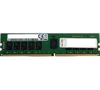 IBM Lenovo TruDDR5 - DDR5 - Modul - 32 GB - Mémoire serveur DDR5 32 GB 1 x 32 GB 2800 MHz DIMM 288 broches 4X77A88049