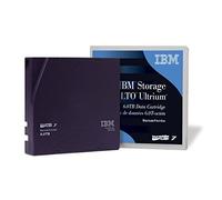 IBM LTO 7 ruban adhésif - Lot de 10