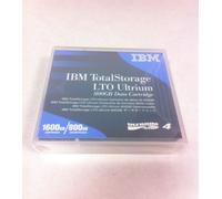 IBM - LTO Ultrium 4 - 800 Go / 1.6 To - pour System Storage 3584 Model D53, 3584 Model L53; System Storage TS3500 Tape Drive