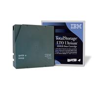 IBM LTO Ultrium 4 Tape Cartridge Bande de données vierge 0 mm