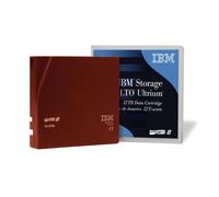 IBM LTO Ultrium 8 Disque de stockage Cartouche à bande 12 To