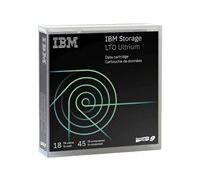IBM Streamer-moyen LTO9 45 To