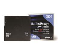 IBM - LTO Ultrium WORM 6 - 2,5 To / 6,25 To