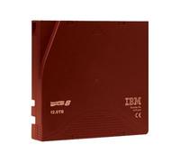 IBM - LTO Ultrium WORM 8 - 12 To / 30 To G