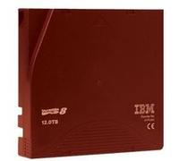 IBM - LTO Ultrium WORM 8 - 12 To / 30 To G