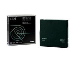 IBM LTO9 Medium 45 To, Streamer-moyen