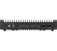 IBM Mini-PC (HTPC) ThinkEdge SE10 Intel® Atom® x6425RE 8 GB RAM 256 GB SSD Intel Intel® UHD Graphics 12NH0005GE