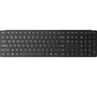 Lenovo Clavier Multi-Mode Pro 6000 – Sans fil 2,4 GHz et Bluetooth – QWERTZ Allemand – Noir Eclipse