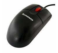 IBM Optical Wheel Mouse **New Retail**, 41U3030 (**New Retail**)