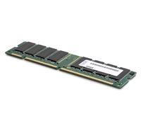 IBM PC3-10600 Barrette mémoire DIMM 240 Broches très Faible Profil 1333 MHz DDR3 2 Go