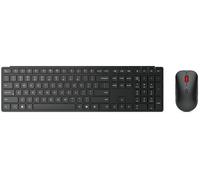 Lenovo Ensemble clavier et souris Pro Combo 6000 sans fil 2.4 GHz Bluetooth 5 Original