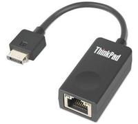 IBM réseau informatique Adaptateur [1x Micro-LAN mâle - 1x RJ45 femelle] ThinkPad Ethernet Adapter Gen 2