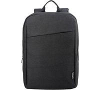 IBM Sac à dos B210 Dimension maximale: 39,6 cm (15,6) charbon de bois, noir