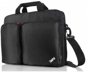 IBM Sacoche Tasche/ ThinkPad Wade 3-in-1 Case Dimension maximale: 35,8 cm (14,1) noir