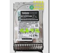 IBM server hard disk 1.2TB 10K SAS 2.5 00AD076 00AD079 00AD075