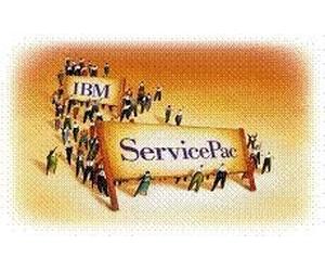 IBM ServicePac PC534