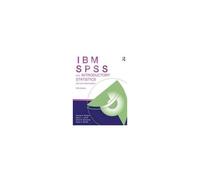 Ibm Spss For Introductory Statistics