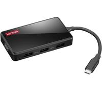 IBM Station daccueil USB-C® GX91M73945 Convient pour les marques: Lenovo