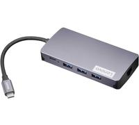 IBM Station daccueil USB-C® GX91M73946 Convient pour les marques: Lenovo