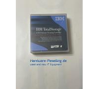 IBM LTO Ultrium Cleaning Cartridge