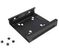 IBM Support pour PC à visser Tiny VESA Mount II 4XF0N03161 noir