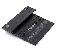 IBM thinkpad iI réplicateur de port pour thinkpad a/t/x/r series-type 74P6733, dVI