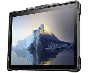 IBM Thinkpad X12 Etui pour tablette Lenovo Thinkpad X12 Coque arrière noir