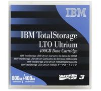 IBM TotalStorage - LTO Ultrium 3-400 GB / 800 GB