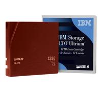 IBM Ultrium 8 Bande de données vierge 12 To LTO