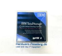 IBM LTO Ultrium Cleaning Cartridge