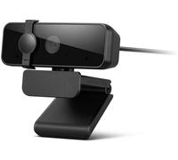 IBM Webcam Full HD Lenovo 310 1920 x 1080 Pixel support à pince, microphone