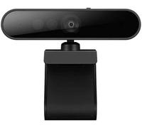 IBM Webcam Full HD Lenovo 4XC1D66055 1920 x 1080 Pixel support à pince