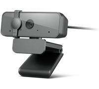 IBM Webcam Full HD Lenovo Select 1920 x 1080 Pixel support à pince, Microphone